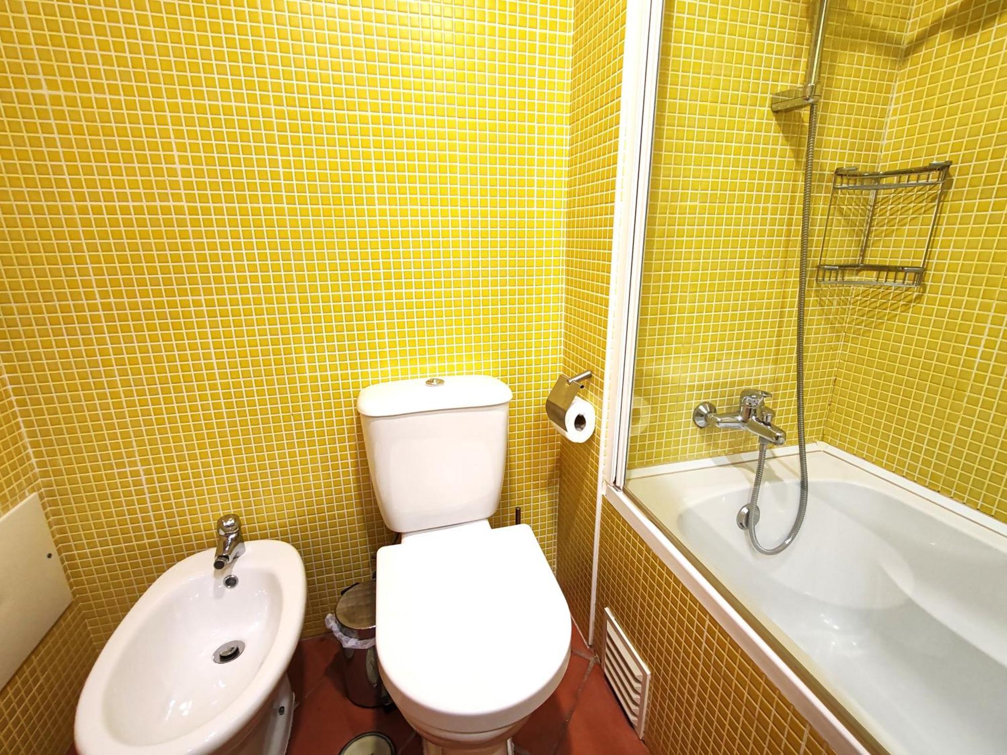 Апартаменти 4D Terrace A - Casas & Papeis Армасан-де-Пера Екстер'єр фото