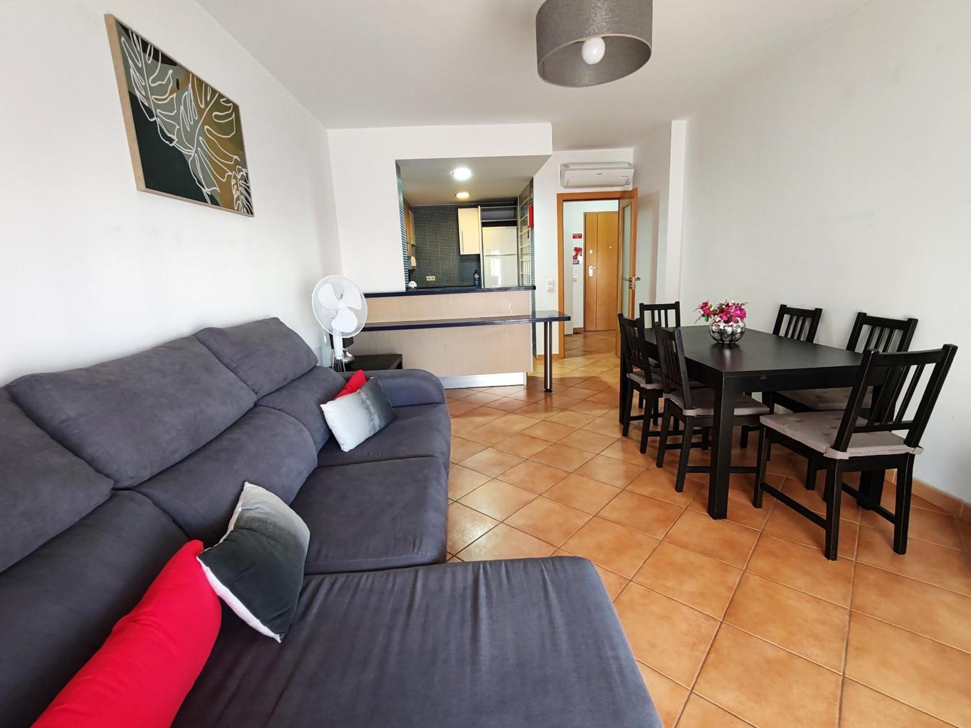 Апартаменти 4D Terrace A - Casas & Papeis Армасан-де-Пера Екстер'єр фото
