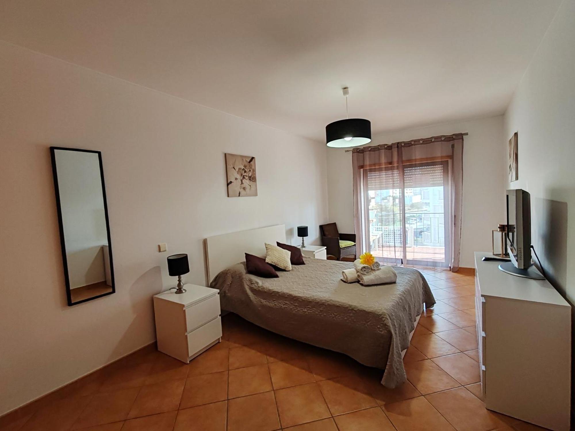 Апартаменти 4D Terrace A - Casas & Papeis Армасан-де-Пера Екстер'єр фото